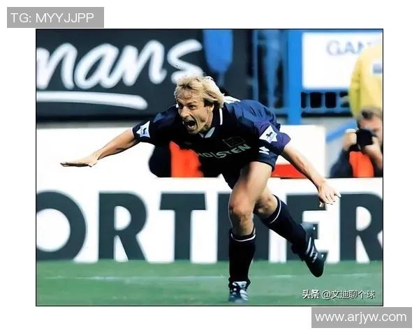 勇敢拼搏的足球明星们如何在赛场上书写传奇人生